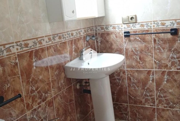 Tweedehands - Appartement / flat -
Los Montesinos - PUEBLO CENTRO