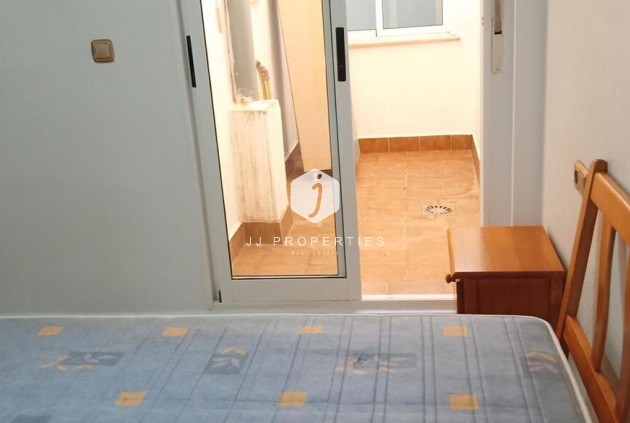 Tweedehands - Appartement / flat -
Los Montesinos - PUEBLO CENTRO