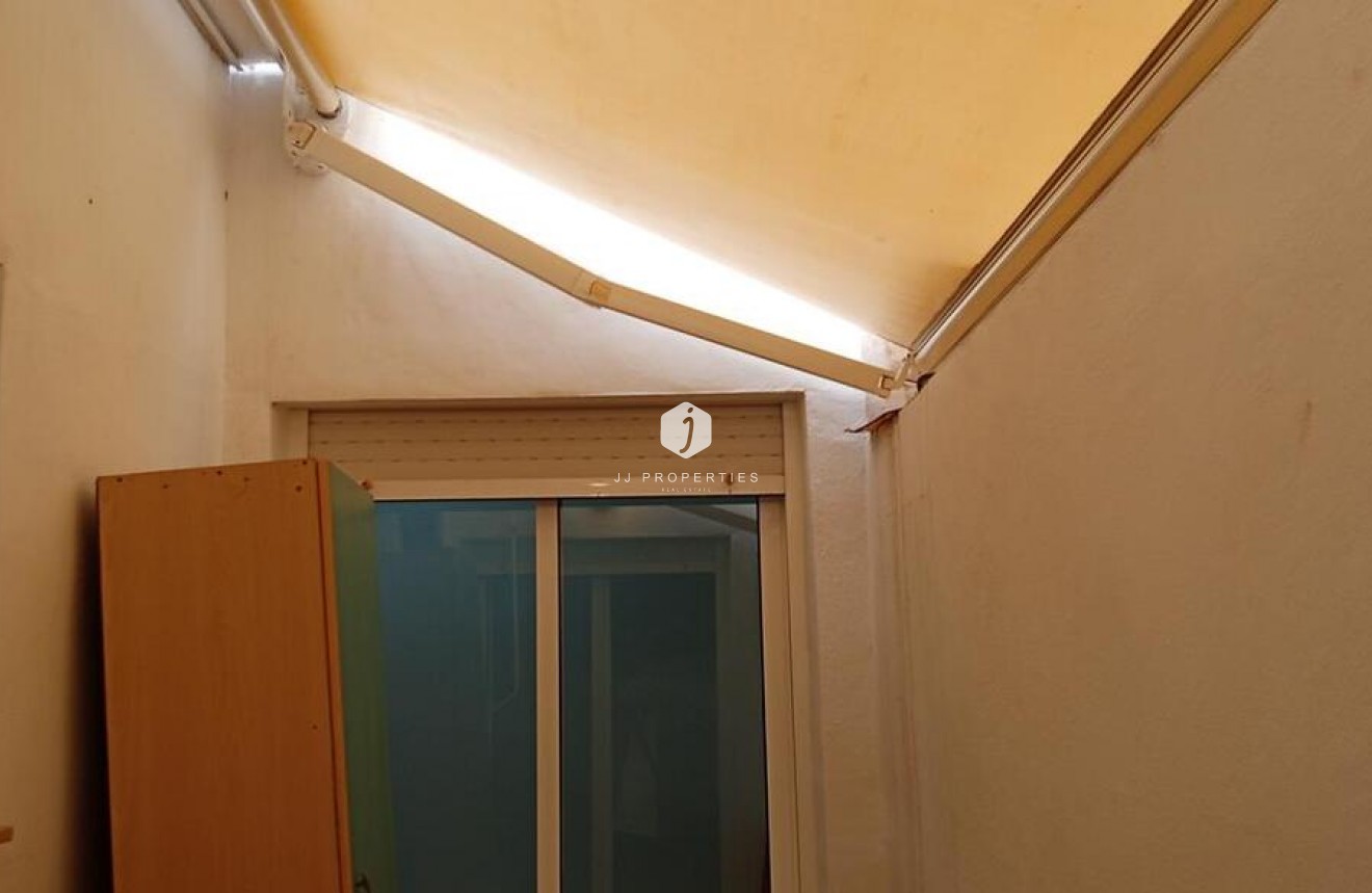 Tweedehands - Appartement / flat -
Los Montesinos - PUEBLO CENTRO