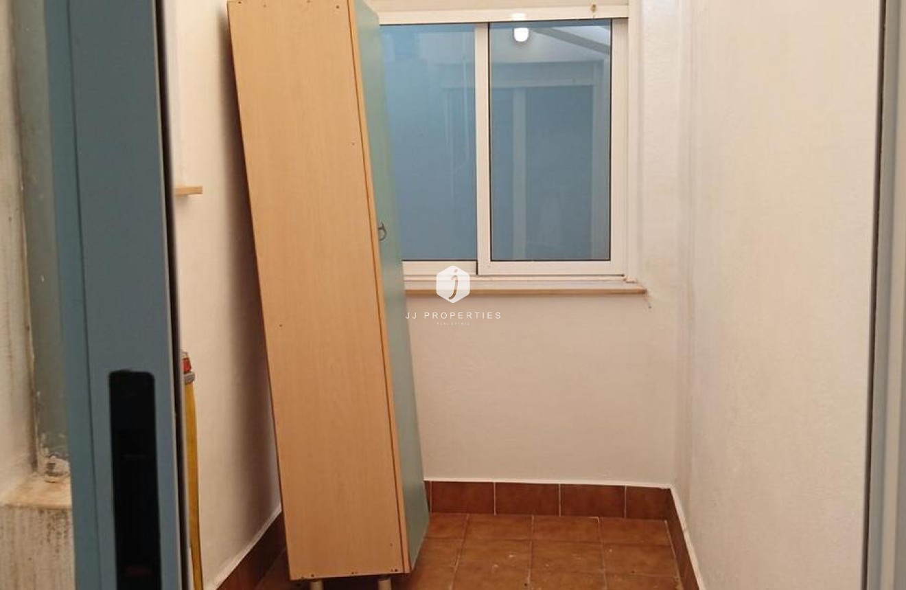 Tweedehands - Appartement / flat -
Los Montesinos - PUEBLO CENTRO