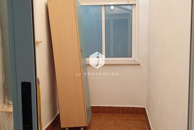 Tweedehands - Appartement / flat -
Los Montesinos - PUEBLO CENTRO