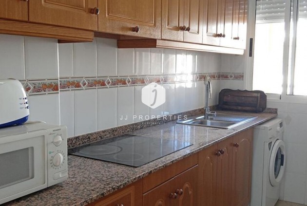 Tweedehands - Appartement / flat -
Los Montesinos - PUEBLO CENTRO