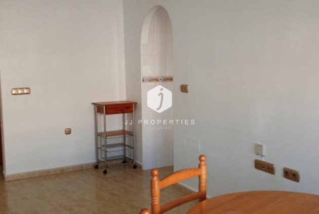 Tweedehands - Appartement / flat -
Los Montesinos - PUEBLO CENTRO