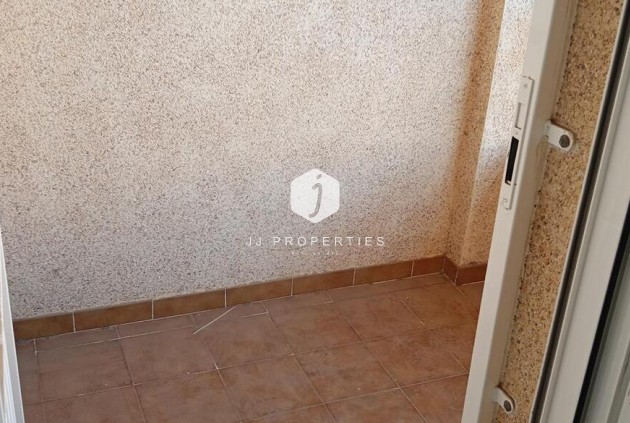 Tweedehands - Appartement / flat -
Los Montesinos - PUEBLO CENTRO