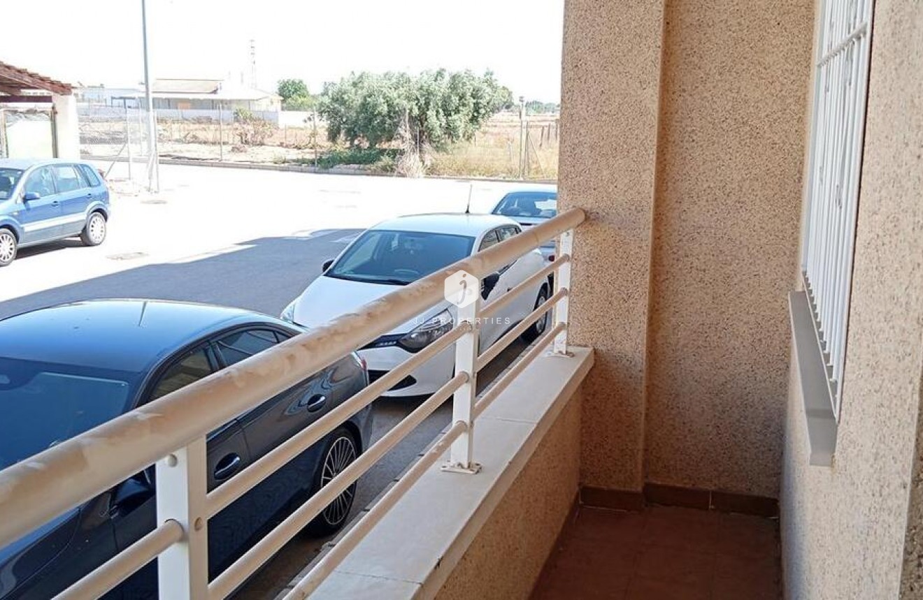Tweedehands - Appartement / flat -
Los Montesinos - PUEBLO CENTRO