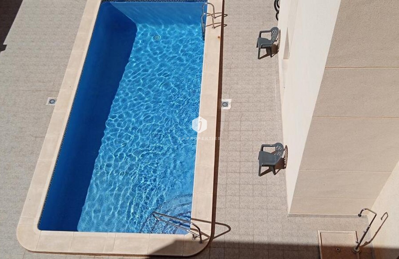 Tweedehands - Appartement / flat -
Los Montesinos - PUEBLO CENTRO