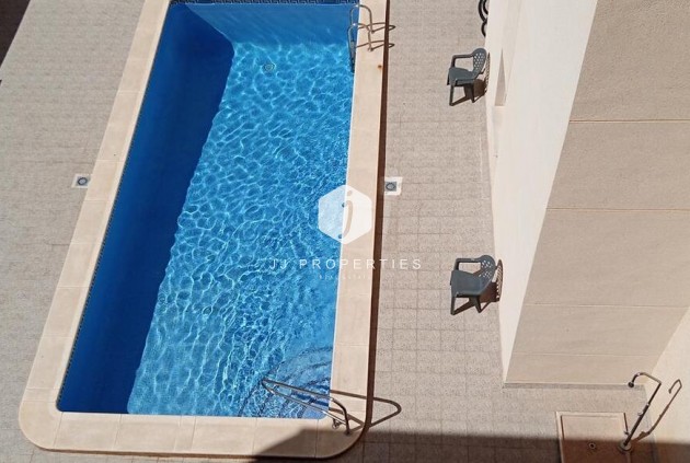 Tweedehands - Appartement / flat -
Los Montesinos - PUEBLO CENTRO