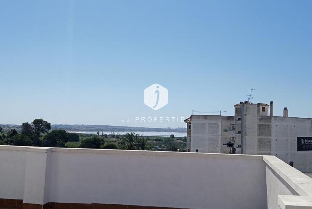 Tweedehands - Appartement / flat -
Los Montesinos - PUEBLO CENTRO