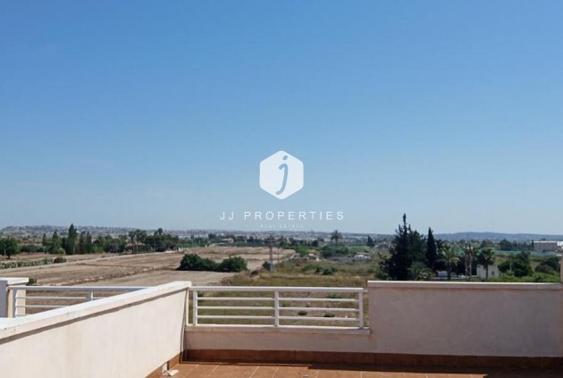 Tweedehands - Appartement / flat -
Los Montesinos - PUEBLO CENTRO