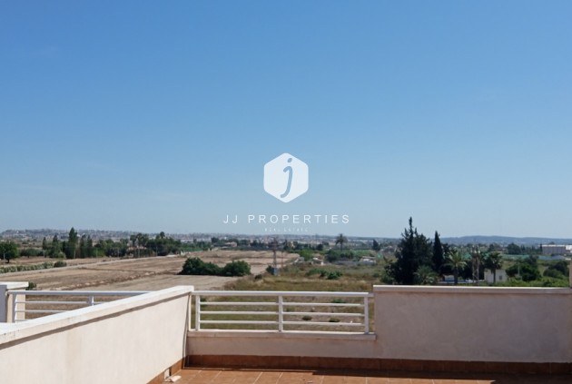 Tweedehands - Appartement / flat -
Los Montesinos - PUEBLO CENTRO