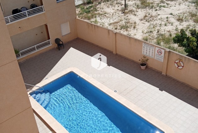 Tweedehands - Appartement / flat -
Los Montesinos - PUEBLO CENTRO