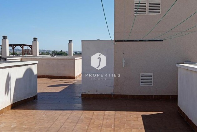 Tweedehands - Appartement / flat -
Los Montesinos - PUEBLO CENTRO