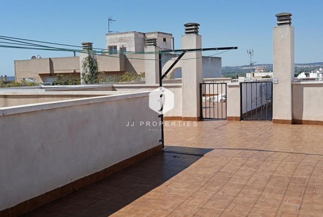 Tweedehands - Appartement / flat -
Los Montesinos - PUEBLO CENTRO
