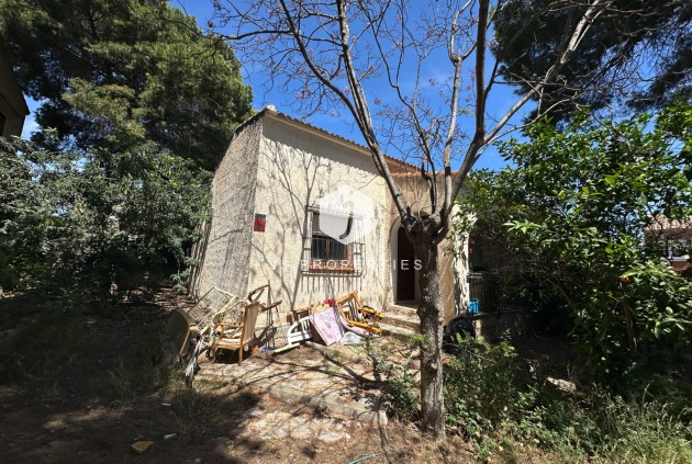 Z drugiej ręki - Villa -
Torrevieja - Costa Blanca