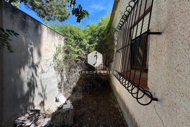 Z drugiej ręki - Villa -
Torrevieja - Costa Blanca