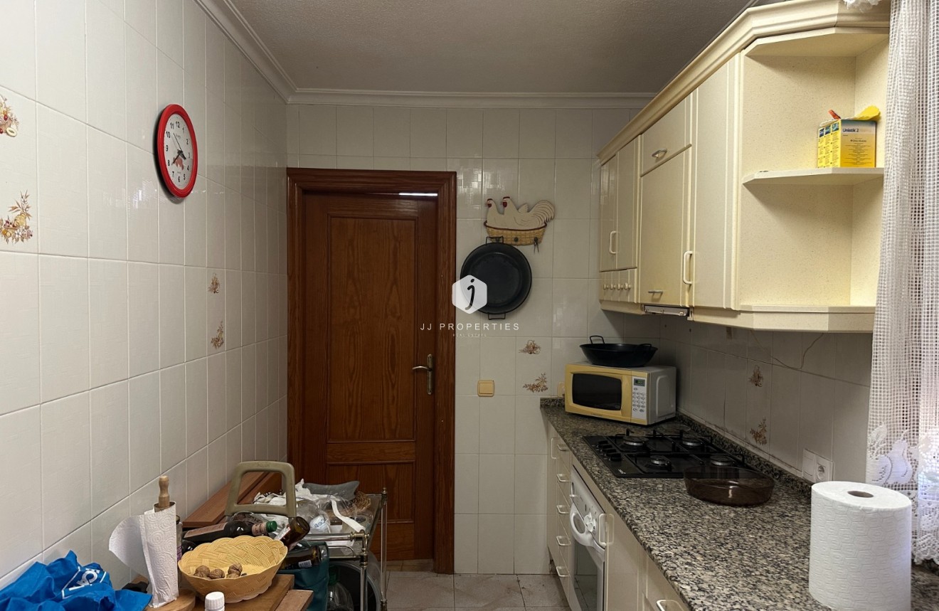 Z drugiej ręki - Villa -
Torrevieja - Costa Blanca