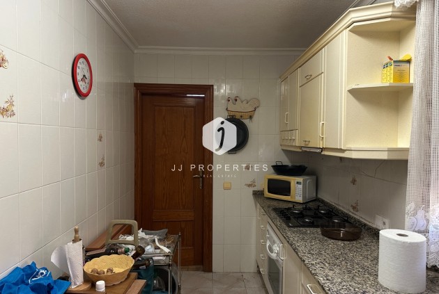 Z drugiej ręki - Villa -
Torrevieja - Costa Blanca