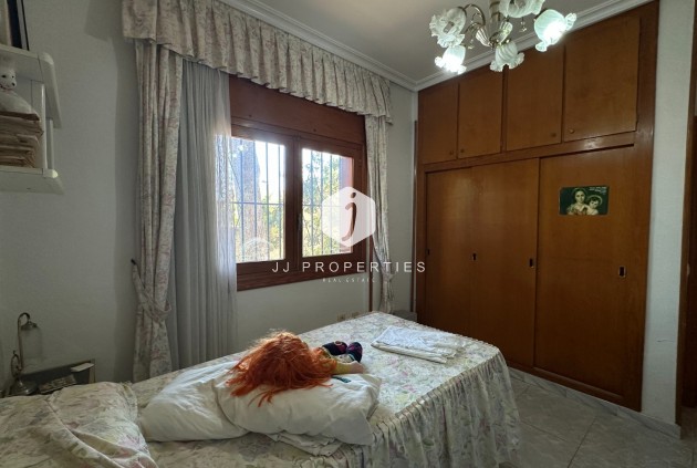 Z drugiej ręki - Villa -
Torrevieja - Costa Blanca