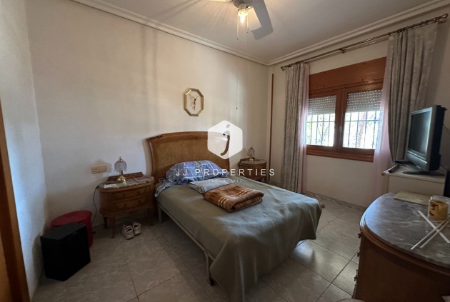 Z drugiej ręki - Villa -
Torrevieja - Costa Blanca