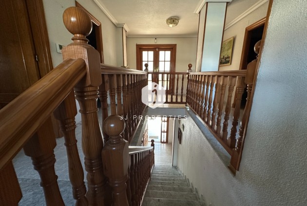 Z drugiej ręki - Villa -
Torrevieja - Costa Blanca