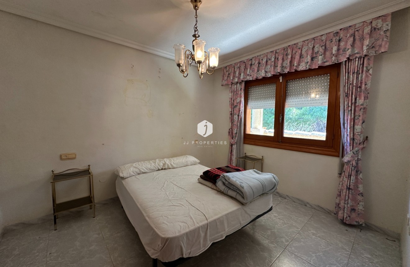 Z drugiej ręki - Villa -
Torrevieja - Costa Blanca