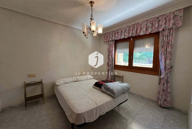 Z drugiej ręki - Villa -
Torrevieja - Costa Blanca