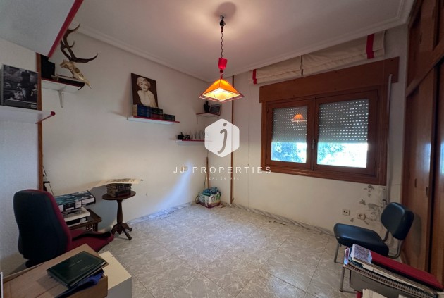 Z drugiej ręki - Villa -
Torrevieja - Costa Blanca
