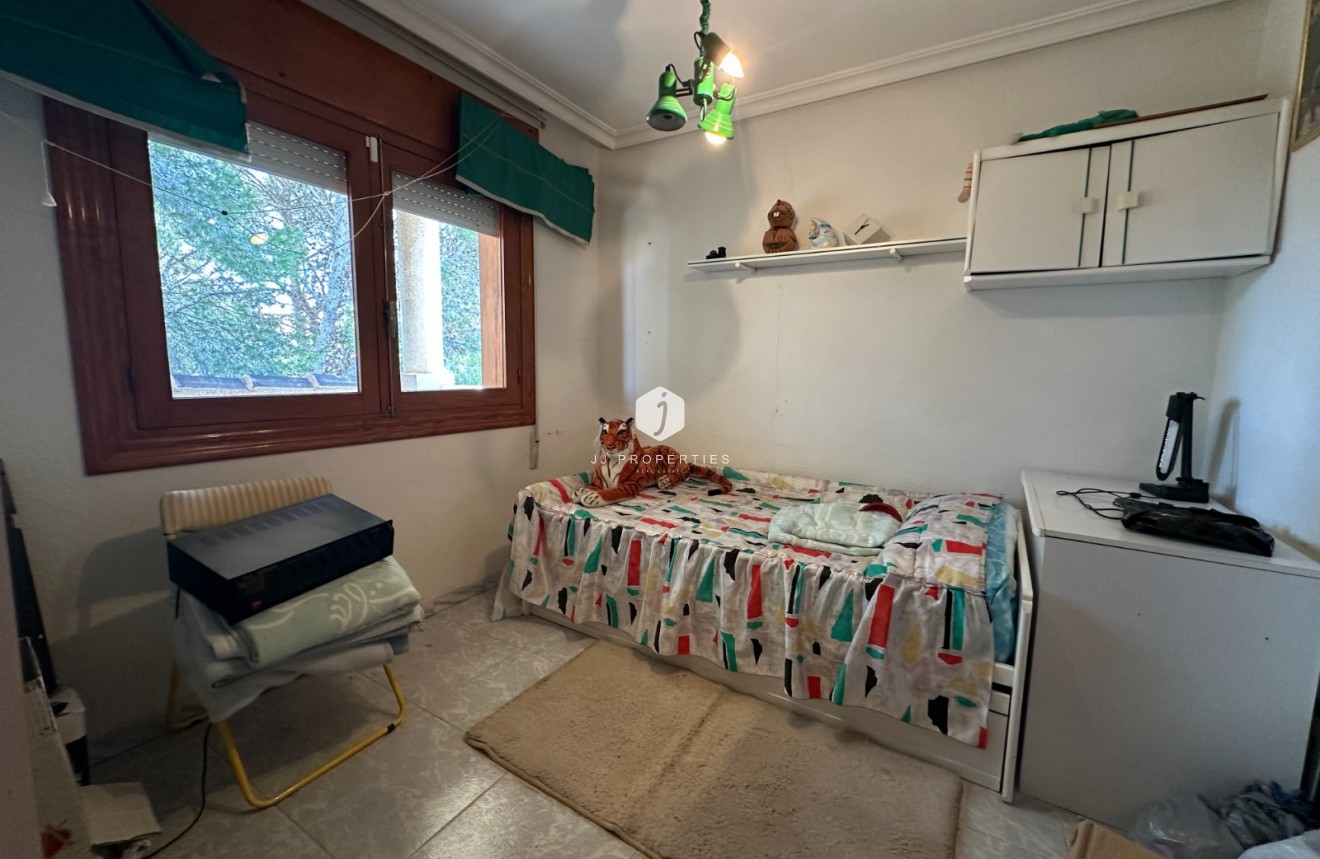 Z drugiej ręki - Villa -
Torrevieja - Costa Blanca