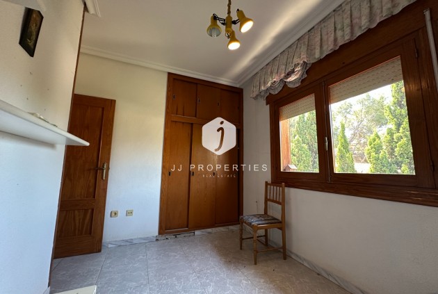 Z drugiej ręki - Villa -
Torrevieja - Costa Blanca