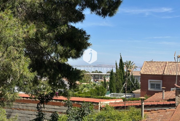 Z drugiej ręki - Villa -
Torrevieja - Costa Blanca