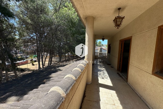 Z drugiej ręki - Villa -
Torrevieja - Costa Blanca