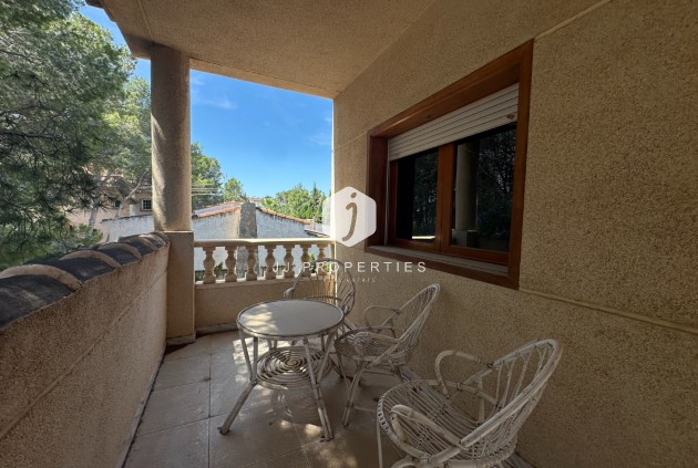 Z drugiej ręki - Villa -
Torrevieja - Costa Blanca