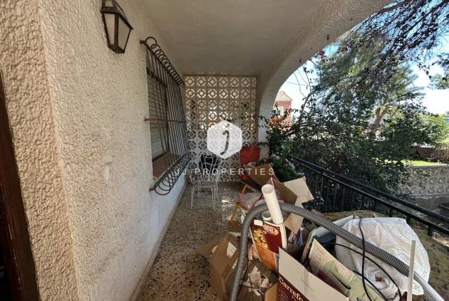 Z drugiej ręki - Villa -
Torrevieja - Costa Blanca