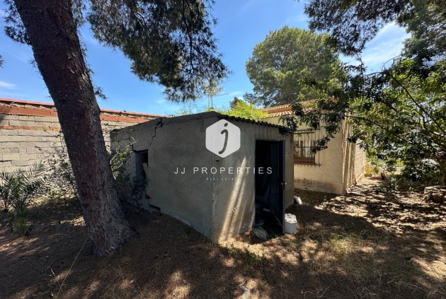Z drugiej ręki - Villa -
Torrevieja - Costa Blanca