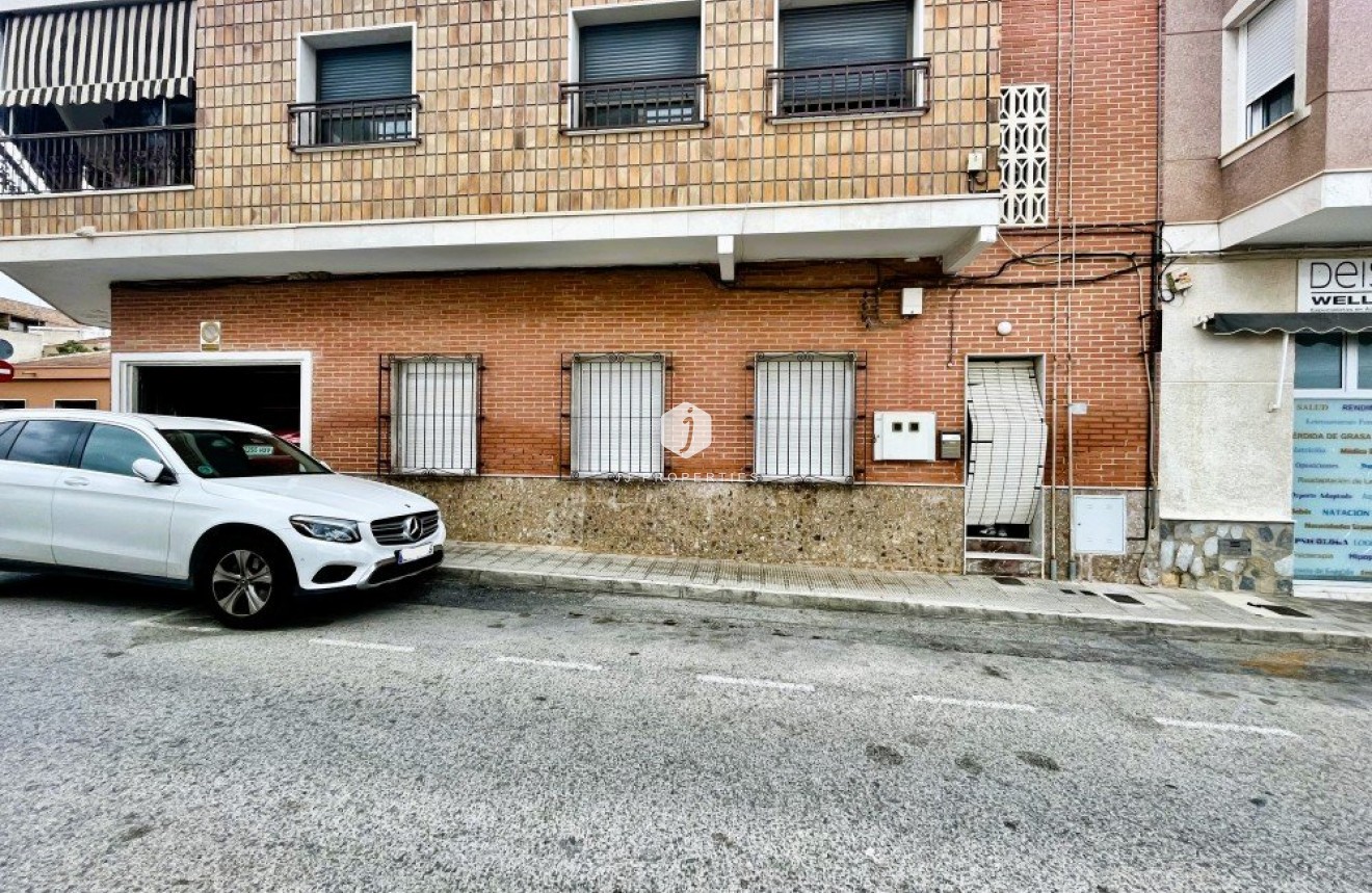 D'occasion - Appartement -
Los Montesinos - Costa Blanca