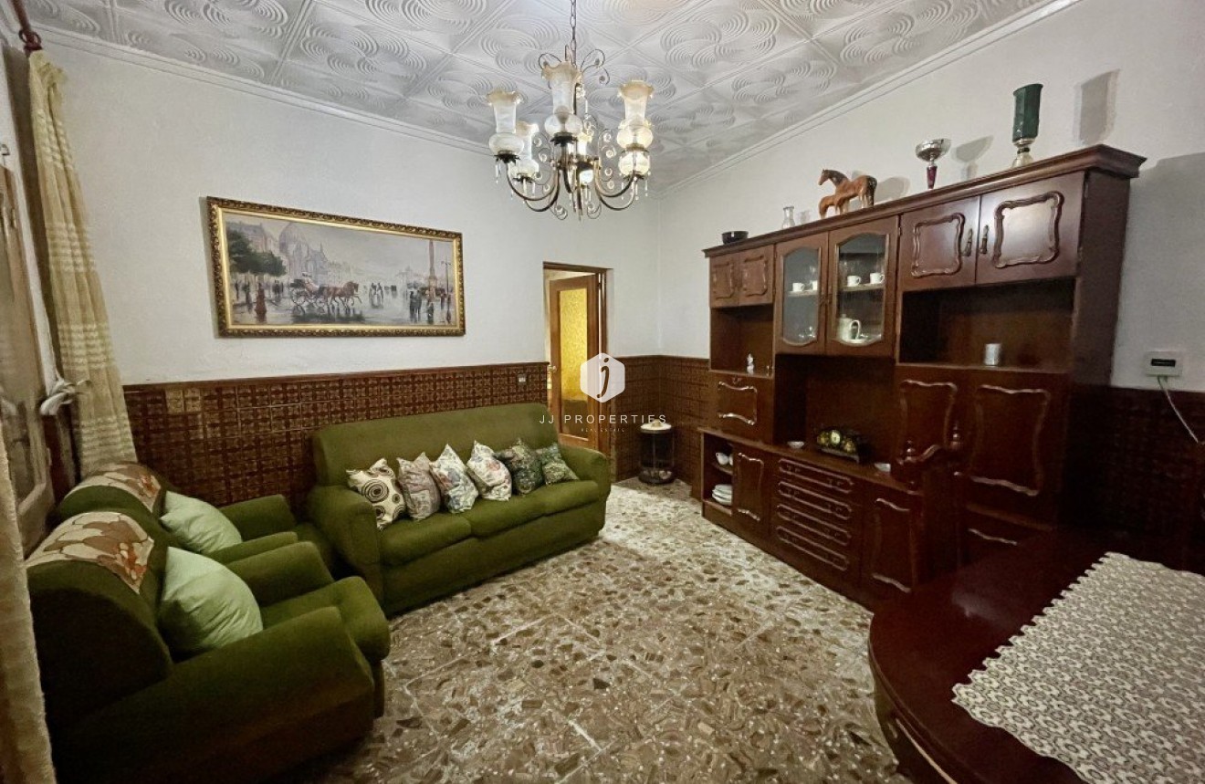 D'occasion - Appartement -
Los Montesinos - Costa Blanca