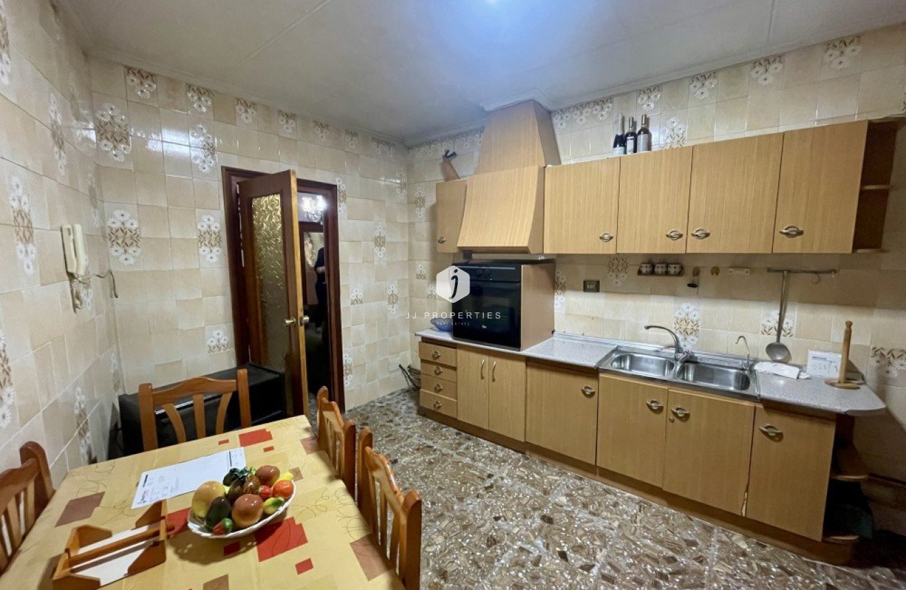 D'occasion - Appartement -
Los Montesinos - Costa Blanca