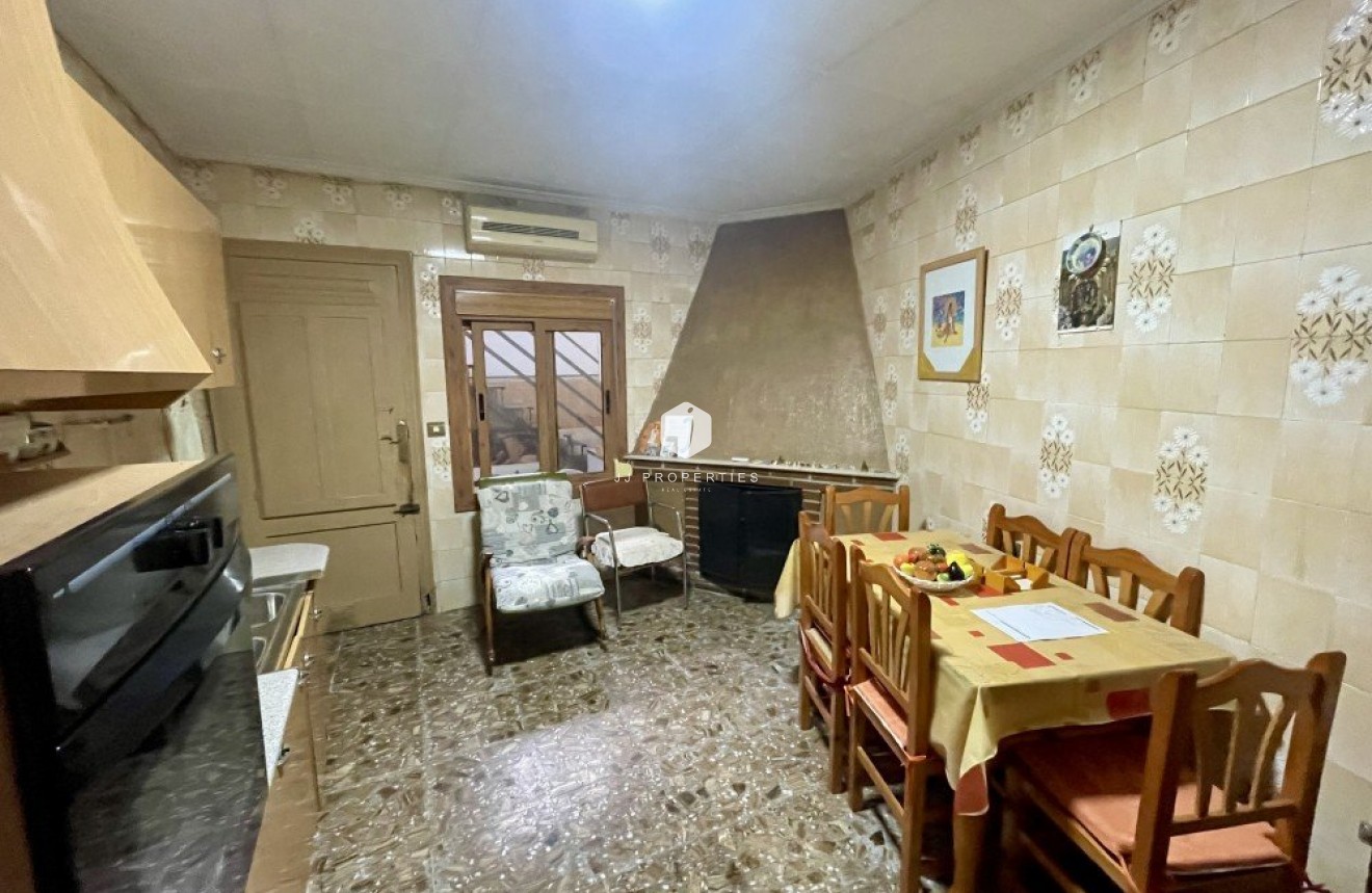 D'occasion - Appartement -
Los Montesinos - Costa Blanca