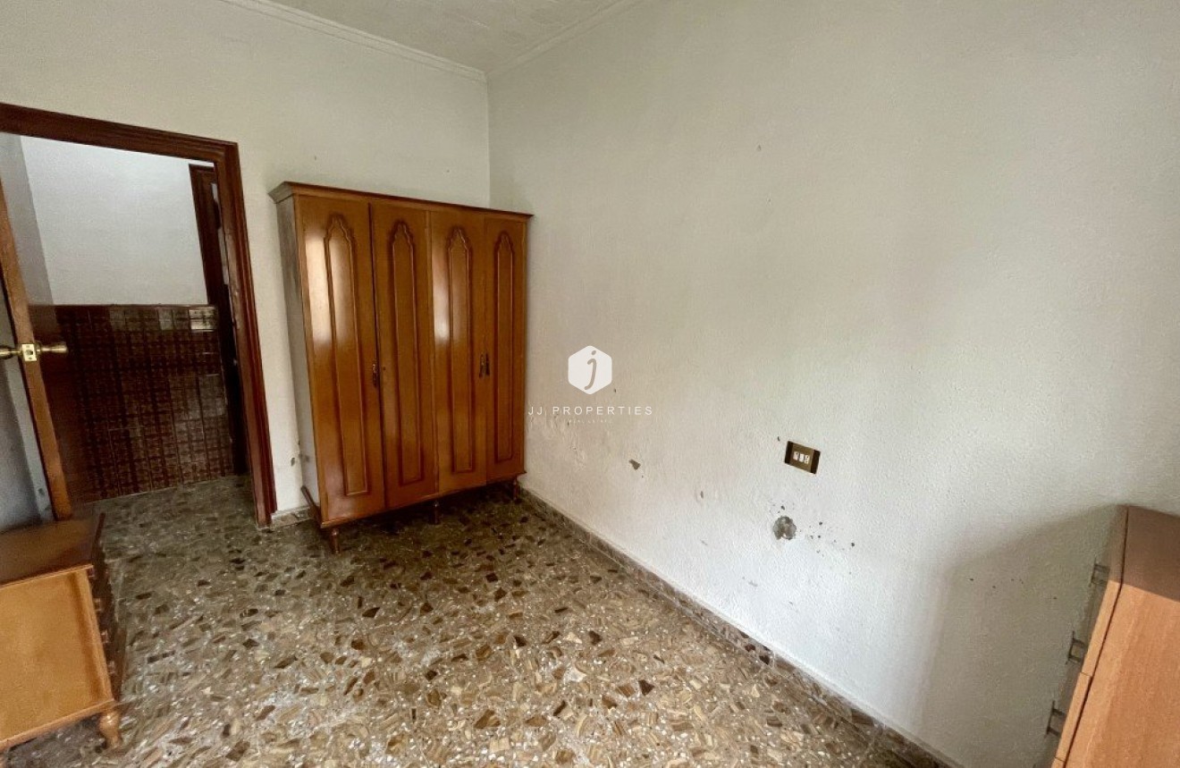 D'occasion - Appartement -
Los Montesinos - Costa Blanca