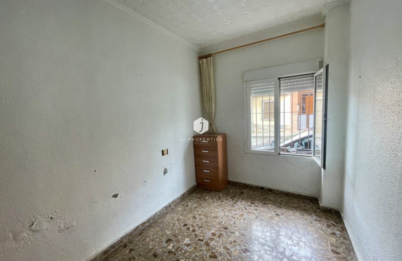 D'occasion - Appartement -
Los Montesinos - Costa Blanca