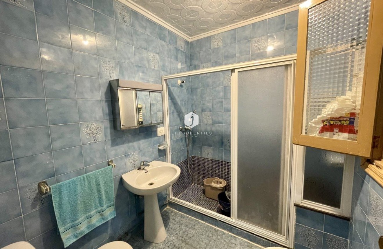 D'occasion - Appartement -
Los Montesinos - Costa Blanca
