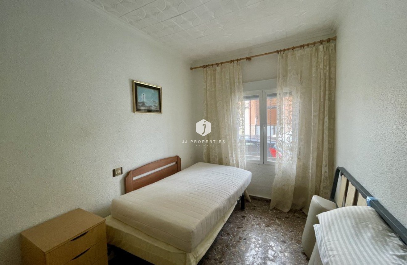 D'occasion - Appartement -
Los Montesinos - Costa Blanca