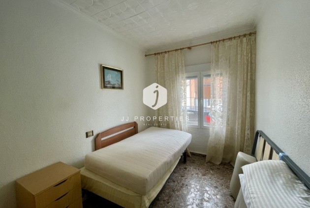 D'occasion - Appartement -
Los Montesinos - Costa Blanca