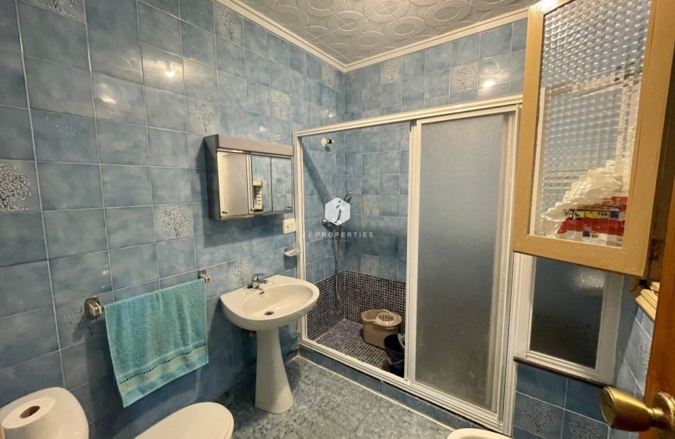 D'occasion - Appartement -
Los Montesinos - Costa Blanca