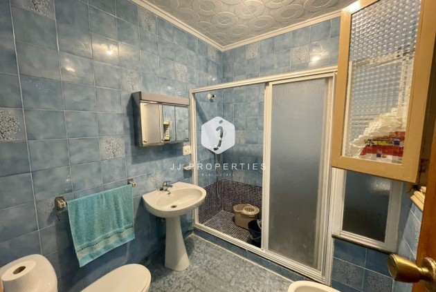 D'occasion - Appartement -
Los Montesinos - Costa Blanca