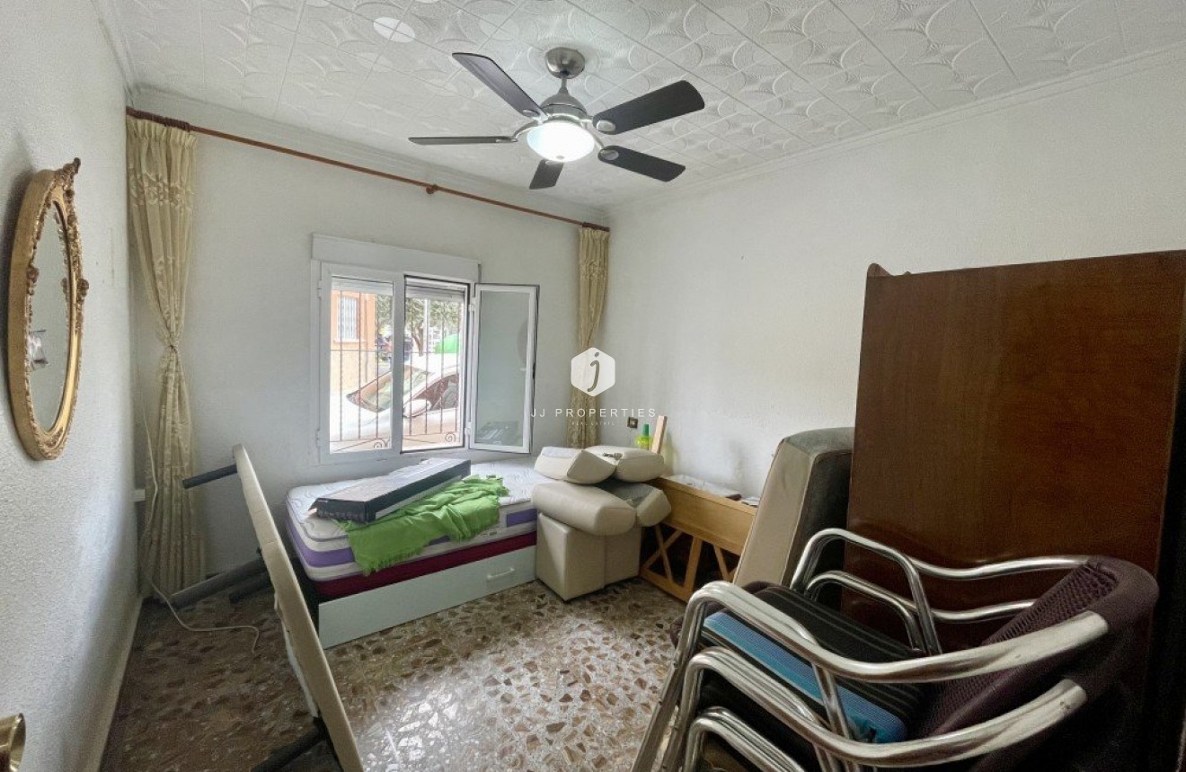 D'occasion - Appartement -
Los Montesinos - Costa Blanca