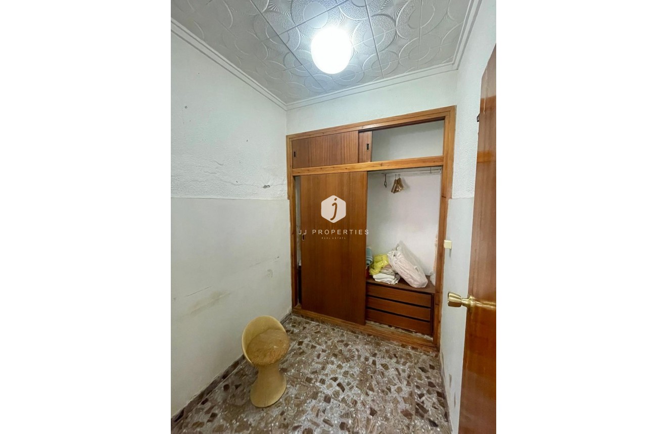 D'occasion - Appartement -
Los Montesinos - Costa Blanca
