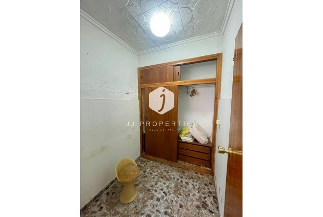 D'occasion - Appartement -
Los Montesinos - Costa Blanca