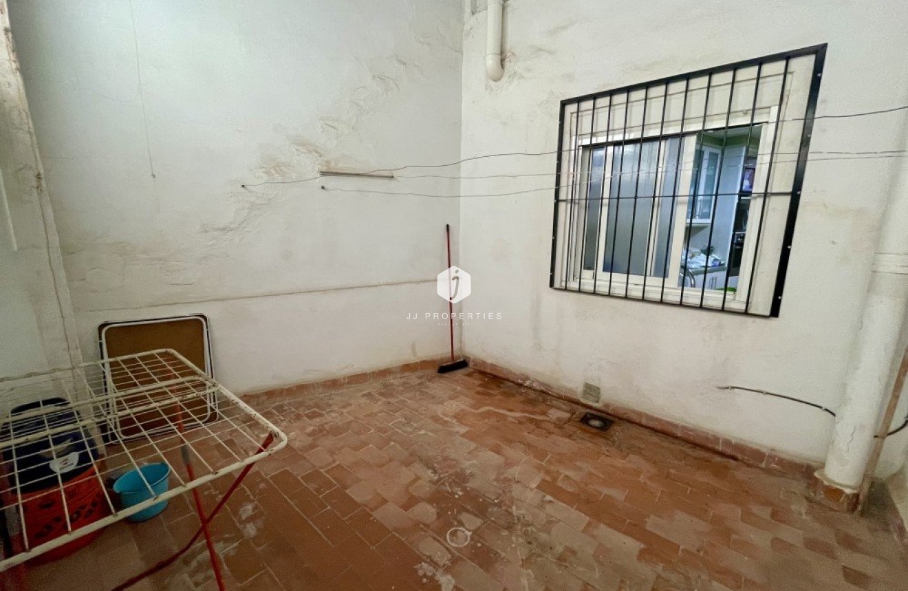 D'occasion - Appartement -
Los Montesinos - Costa Blanca