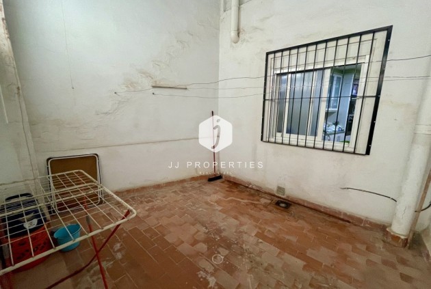 D'occasion - Appartement -
Los Montesinos - Costa Blanca